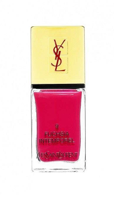 sephora ysl nail polish|yves saint laurent nail polish.